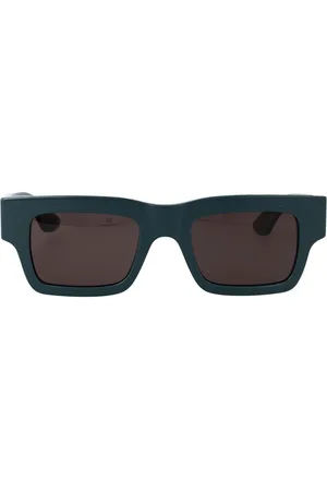 Alexander McQueen Sunglasses, male, , 50 MM, Stylish Men