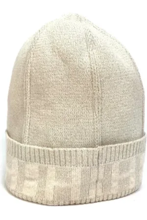 Hermès Pre-owned Cashmere hats
