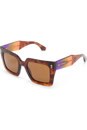 Etro Sunglasses, female, , 52 MM, 0089S C9B70 Sunglasses