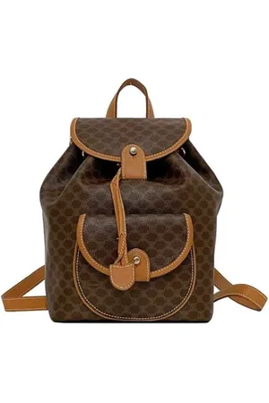 Céline Pre-owned Leather celine-bags