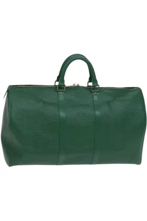 LOUIS VUITTON Pre-owned Weekend Bags, female, , ONE SIZE, Pre-owned Leather louis-vuitton-bags