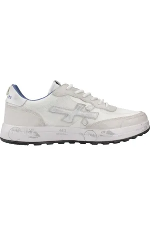 Premiata Sporty Trainers with Style Nous 6657