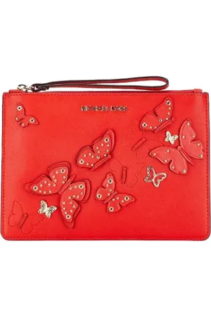 Michael Kors Pre-owned Leather clutches