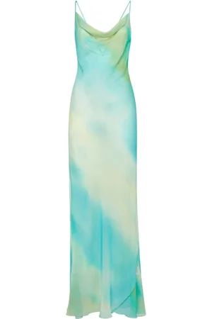 MVP Wardrobe Aurora Filmy Dress