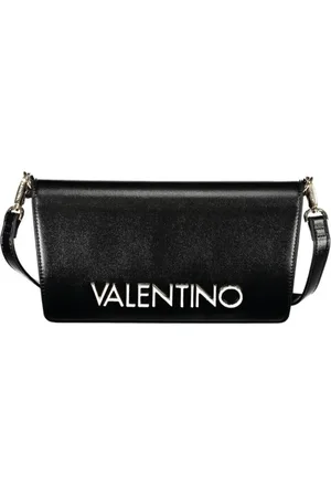 Valentino by Mario Valentino Chain Strap Crossbody Bag