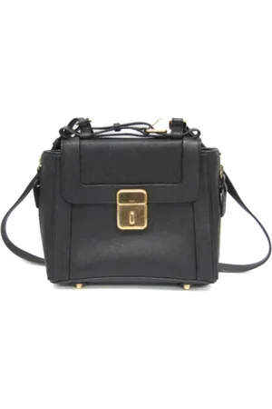 Chloé Pre-owned Leather shoulder-bags
