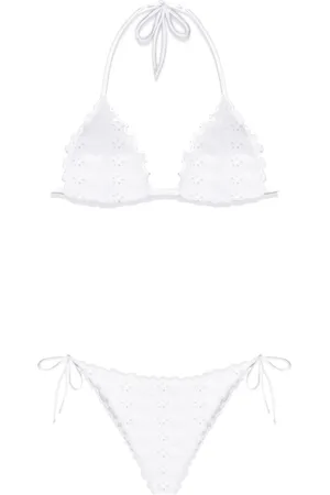 MC2 SAINT BARTH Bikinis, female, , M, Sea Clothing for Stylish Outfits