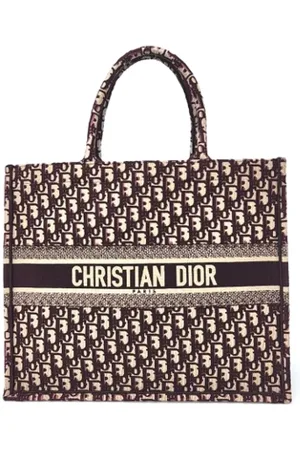Dior Pre-owned Wool dior-bags