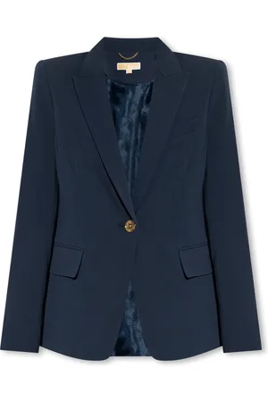 Michael Kors Blazers, female, , M, Blazer with Peak Lapels