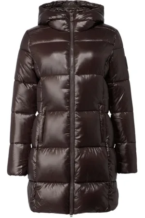 save the duck Ines Winter Coat /Black