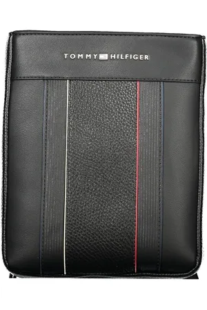 Tommy Hilfiger Messenger Bags, male, , ONE SIZE, Men Shoulder Bag Stylish