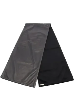 Loewe Pre-owned Scarves, female, , ONE SIZE, Pre-owned Leather scarves