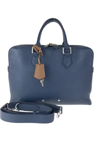 LOUIS VUITTON Pre-owned Handbags, male, , ONE SIZE, Pre-owned Leather louis-vuitton-bags