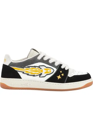 ENTERPRISE JAPAN Sneakers, male, , 7 UK, Japanese Style Trainers
