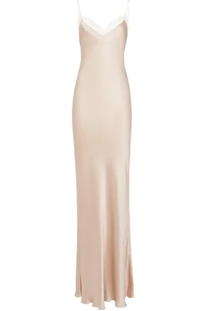 MVP Wardrobe Helena Slip Dress
