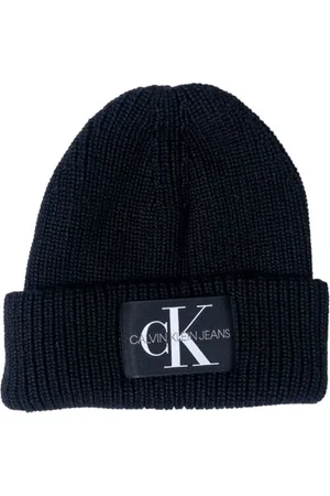 Calvin Klein Beanies, female, , ONE SIZE, Acrylic Fall/Winter Cap