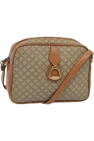 Céline Pre-owned Canvas celine-bags