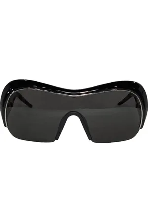 Givenchy Pre-owned Accessories, female, , ONE SIZE, Pre-owned Plastic sunglasses