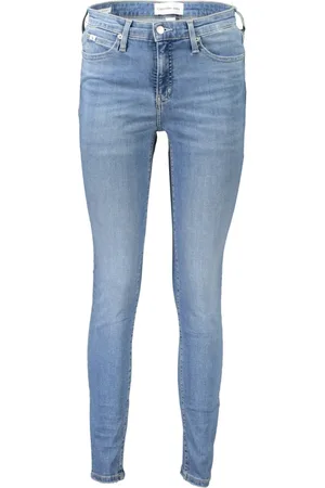 Calvin Klein Skinny Jeans, female, , W28 L30, Skinny Jeans