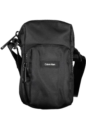 Calvin Klein Messenger Bags, male, , ONE SIZE, Polyester Shoulder Bag