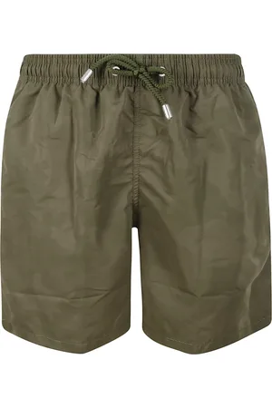MC2 SAINT BARTH Beachwear, male, , M, Color-changing Swimwear with Lighting Magic