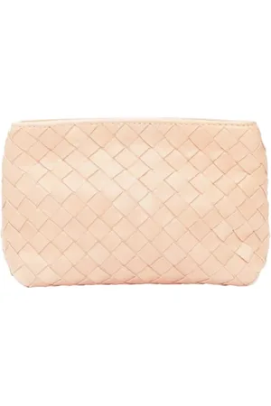 Bottega Veneta Pre-owned Clutches, female, , ONE SIZE, Pre-owned Leather clutches