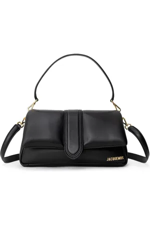 Jacquemus Handbags, female, , ONE SIZE, Leather Bambimou Bag