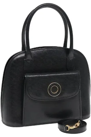 Céline Pre-owned Handbags, female, , ONE SIZE, Pre-owned Leather handbags