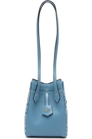 Fendi Shoulder Bags, female, , ONE SIZE, Origami Shopper Bag