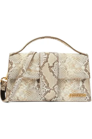 Jacquemus Handbags, female, , ONE SIZE, Le Grand Bambino Shoulder Bag