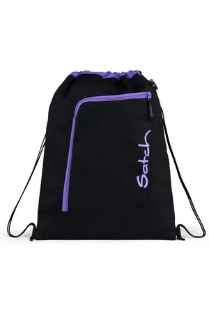 Satch Backpacks, unisex, , ONE SIZE, Phantom Gym Bag