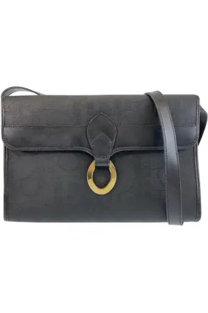 Dior Pre-owned Canvas dior-bags