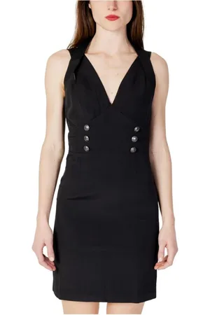 Guess Spring/Summer Short Dress