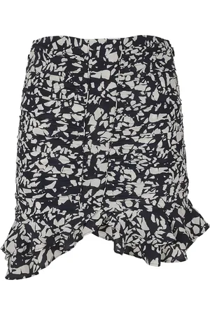 Isabel Marant Short Skirts, female, , 2XS, Skirts Milendi