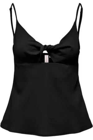 ONLY Sleeveless Tops, female, , XS, Sleeveless Polyester Top, Regular Fit