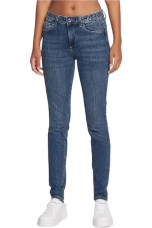 Liu Jo Skinny Jeans, female, , W24, Skinny Fit Cotton Stretch Jeans