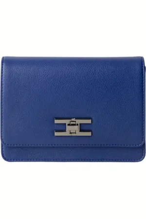 Elisabetta Franchi Wallets & Cardholders, female, , ONE SIZE, Small Crossbody Bag