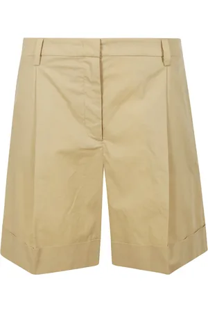 MVP Wardrobe Casual Shorts, female, , S, Modern Fit Bermuda Shorts