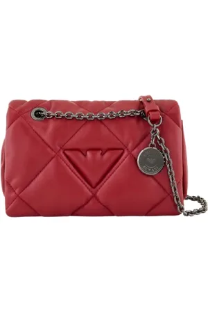 Emporio Armani Cross Body Bags, female, , ONE SIZE, Quilted Shoulder Bag
