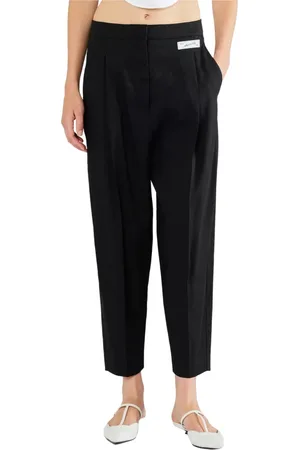 ERIKA CAVALLINI Slim Fit Ankle-Length Men