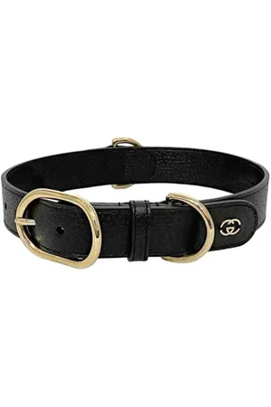 Gucci Pre-owned Leather belts