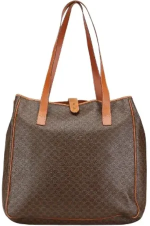 Céline Pre-owned Tote Bags, female, , ONE SIZE, Pre-owned Canvas celine-bags