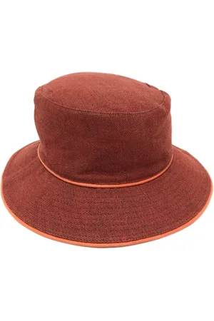 Hermès Pre-owned Fabric hats