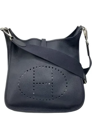 Hermès Pre-owned Cross Body Bags, female, , ONE SIZE, Pre-owned Leather handbags