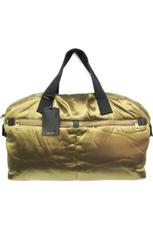 Céline Pre-owned Weekend Bags, female, , ONE SIZE, Pre-owned Nylon celine-bags