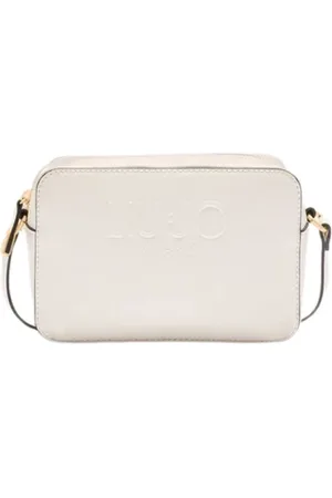 Liu Jo Crossbody Bag Elegant Minimalist Design