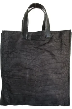 Fendi Pre-owned Polyester fendi-bags