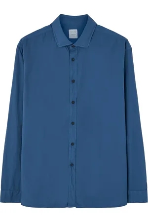 Xacus Casual Shirts, male, , 2XL, Cotton Shirt