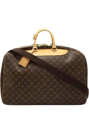 LOUIS VUITTON Pre-owned Canvas louis-vuitton-bags