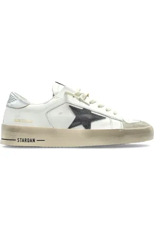 Golden Goose Sneakers, male, , 7 UK, Stardan Trainers